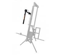 Accessoire de coupe verticale EDMA pour système de coupe fil chaud de polystyrène - 366655