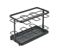Accessoire de cuisine - Metaltex - MTLPRO-352904000 - Couleur blanche - Métal - Dimensions 23x11x15 cm