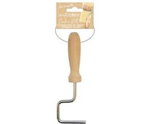 Accessoire de cuisine Scrapcooking Manche pour mini rouleau Bois Bois G