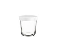 Accessoire de cuisine - Tefal - Cake Factory - 3 pots en verre - 140 ml - Couvercles inclus