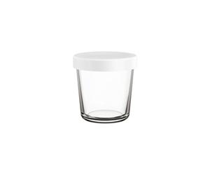 Accessoire de cuisine - Tefal - Cake Factory - 3 pots en verre - 140 ml - Couvercles inclus