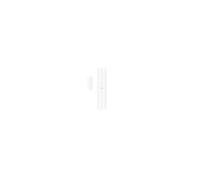 Hikvision Contact magnétique DS-PDMC-EG2-WE(B) sans-fil bidirectionnel AX Pro – Anti-sabotage