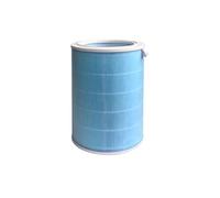 Accessoire De Filtre HEPA For Purificateur D'air, Compatible For Xiaomi 2/1/2S/3/ 3H/Pro, Cartouche Filtrante À Charbon Actif H13 For Purificateur D'air(Blue with RFID)