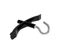 Accessoire de fixatio n luminaire plastique EUR'OHM 53057