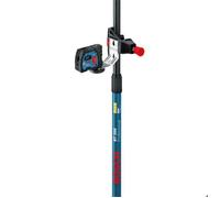 BOSCH BT 350 PROFESSIONAL Tige télescopique 0601015B00