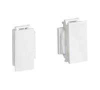Accessoire de montage des prises LEGRAND Mosaic pour goulotte soluclip