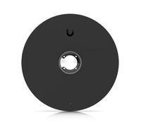 Accessoire de Montage Encastré Ubiquiti pour Caméra de Sécurité G6 Pro 360 Noir - UACC-G6-Pro-360-FM-W