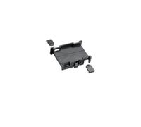 Accessoire de montage rail DIN - AUTOMATISMES HAGER SRZH01