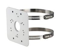 Accessoire de Montage sur Poteau Dahua DH-PFA152-E-V2