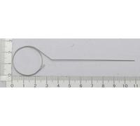 Scheppach Aiguille de nettoyage de buse pour tous les nettoyeurs haute pression Scheppach - Nettoyeur de buse - Aiguille de nettoyage