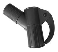 Accessoire de Pièces de Rechange pour Parasol Déporté, Set de Support de Manivelle et Poignée Fixe de Levage