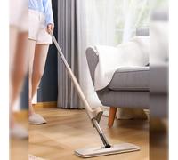 Accessoire de ponçage pour utilisation à sec et à l'eau, de couleur blanche, poids : 930 g