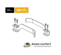 Accessoire de portail - SOMFY - 1782255 - Kit de fin de course - Moteur ELIXO IO/RTS - Pratique et efficace