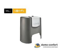 SOMFY - Capot seul de remplacement pr moteur ELIXO 24V 2ème Génération Somfy - 1782543