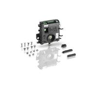 Accessoire de portail - SOMFY - DEXXO Pro 1000 RTS - Boitier électronique de remplacement - Ampoule LED incluse