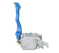 Accessoire de remplacement de carburateur adapté pour Zama C1Q-W37 Souffleur de feuilles Poulan pour Husqvarna 125B 125BX 125BVX I GCA99
