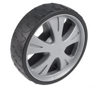 Accessoire de roue pour tondeuses à gazon AL-KO 5.17 5.18 51.0 51.7 51.8 527 51.3 51.4 51.5 5200 utilisés dans les travaux de chantier réguliers