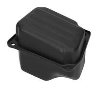 Accessoire de Scie à Chaîne de Rechange pour Silencieux D'échappement, Spécialement Conçu pour Atténuer le Bruit 034 036 MS360