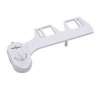 Accessoire de siège de toilette avec buse unique