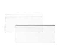Accessoire de Store Enrouleur sans Cordon, Clip de Levage R | Fenêtres et Stores, Poignée de Traction, Installation Simple, Blocage Lumineux, Lot Pratique