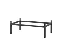 Accessoire de Table Nardi Cube Kit 120 High 46852.02.000 Antracite