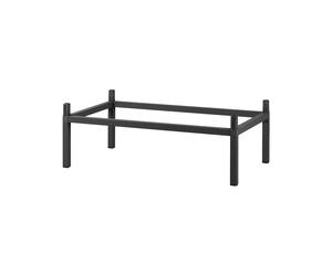 Accessoire de Table Nardi Cube Kit 120 High 46852.02.000 Antracite