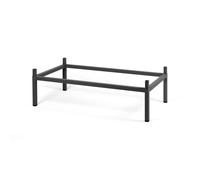 Accessoire de Table Nardi Cube Kit 140 High 46952.02.000 Antracite