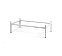 Accessoire de Table Nardi Cube Kit 140 High 46953.00.000 Bianco