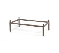 Accessoire de Table Nardi Cube Kit 140 High 46959.10.000 Tortora