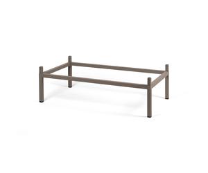 Accessoire de Table Nardi Cube Kit 140 High 46959.10.000 Tortora
