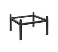 Accessoire de Table Nardi Cube Kit 80 High 48152.02.000 Antracite