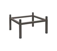 Accessoire de Table Nardi Cube Kit 80 High 48167.53.000 Tabacco