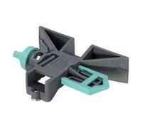 Accessoire de traçage pour mètre pliant WOLFCRAFT 5221000 en plastique