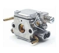 Accessoire de tronçonneuse électrique de Remplacement de carburateur de Fer pour Zenoah G2500 25CC 848C128100 carburetor