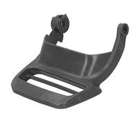 Accessoire de tronçonneuse pour Husqvarna 435 440 445 450 Compatible avec Les Accessoires de tronçonneuse,Levier de poignée de Frein de chaîne, Poignée de Frein chaîne pour Husqvarna Pièces tro