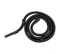 Accessoire de tuyau d'aspirateur flexible pour Karcher NT20 30 WD1 WD2 WD3 WD4 WD5 WD6 WD 6 P Premium, conçu avec des connecteurs pivotants pour éviter les enchevêtrements et améliorer la facilité