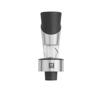 Zwilling Bouchon aérateur/décanteur Sommelier Acier inoxydable 39500-050-0 Argent
