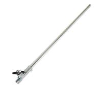 Accessoire Débroussailleuse - Rallonge en aluminium 75CM - 26 mm - Connecteur rapide