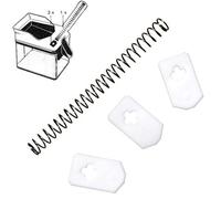Accessoire dénoyauteur chery 37202