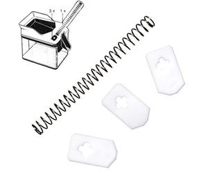 Accessoire dénoyauteur chery 37202