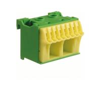 BOR. TERRE SANVIS 5X4+1X25 - CONNEXION HAGER KN10E