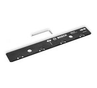 Accessoire divers Bosch Professional Raccordement entre rails de guidage FSN VEL - 1600Z00009