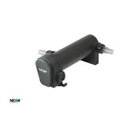 Accessoire filtre d'aquarium Newa Light UVC advance 18W Noir 18 W