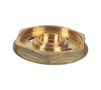 Accessoire fioul OVENTROP écrou adaptateur pour cartouche filtrante