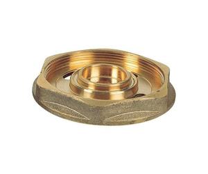 Accessoire fioul OVENTROP écrou adaptateur pour cartouche filtrante