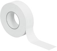 ACCESSOIRE Gaffa Tape Pro 50mm x 50m blanc mat - Rubans adhésifs et plus encore