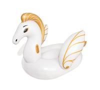 Accessoire gonflable plage piscine Bestway Luzury pegasus white Blanc taille : UNI réf : 70790 Blanc G
