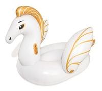Accessoire Gonflable Plage Piscine Bestway Luzury Pegasus White Blanc 70790 Blanc