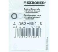 Kärcher Kit adaptateur pour nettoyeur haute pression 4.363-691.0