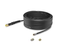 Accessoire Kärcher PC 15 Noir 250 mm pour nettoyeurs haute pression